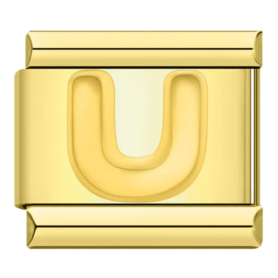 https://cdn.shopify.com/s/files/1/0942/8824/9110/files/gold_Letter_U_initial_Italian_charm_9mm_bracelet_link.png?v=1772850322
