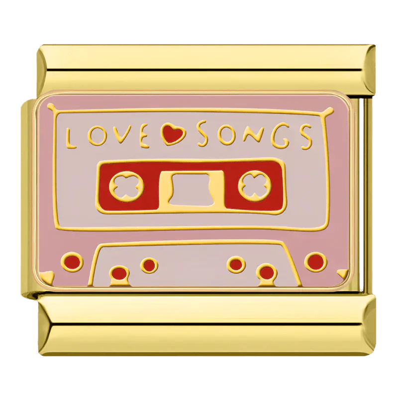 Chansons d'amour