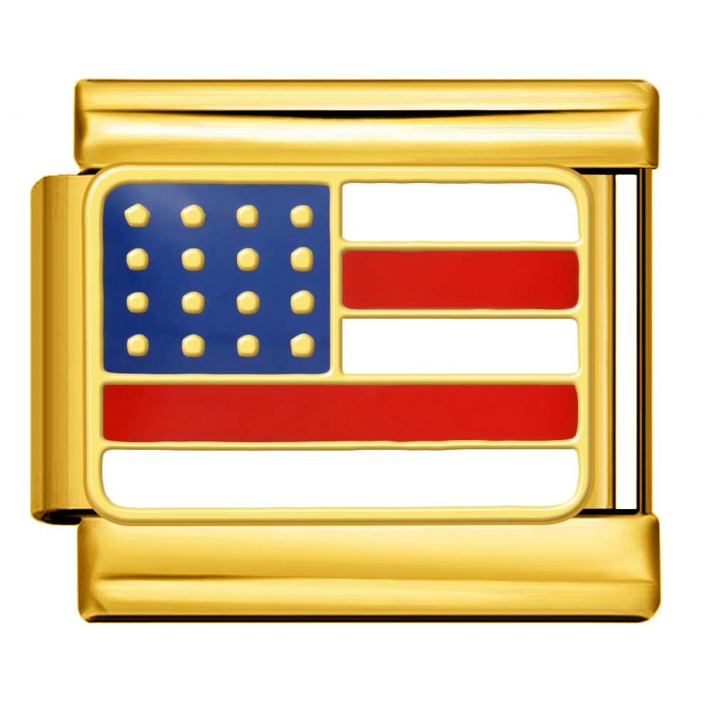 Drapeau États-Unis