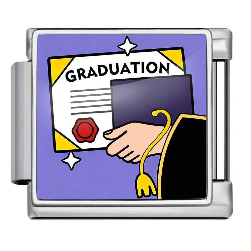 Certificat de diplôme