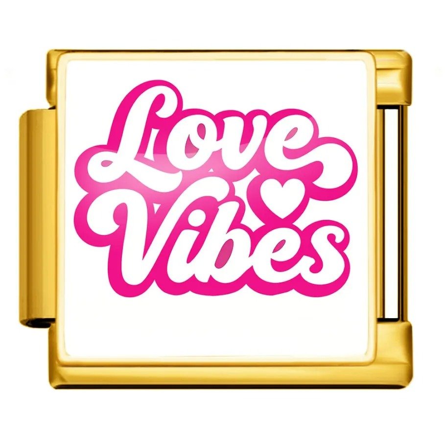 Vibrations d'amour