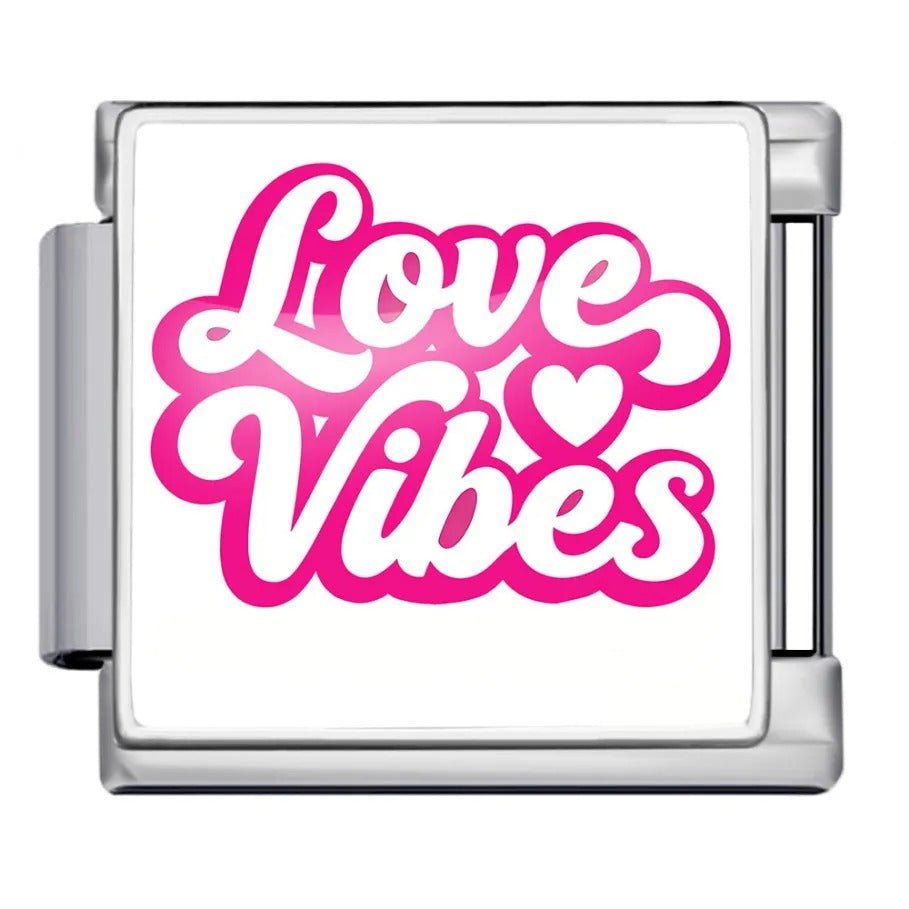 Vibrations d'amour