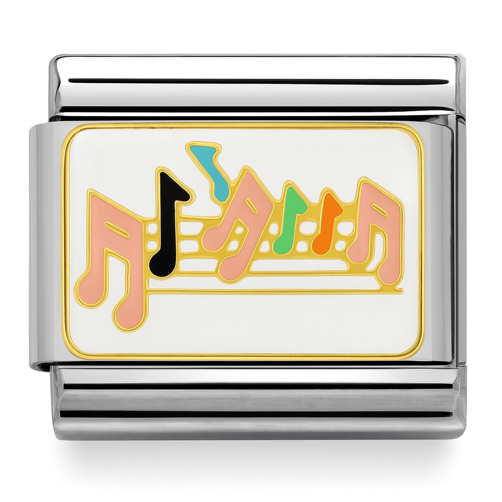 Notes de musique