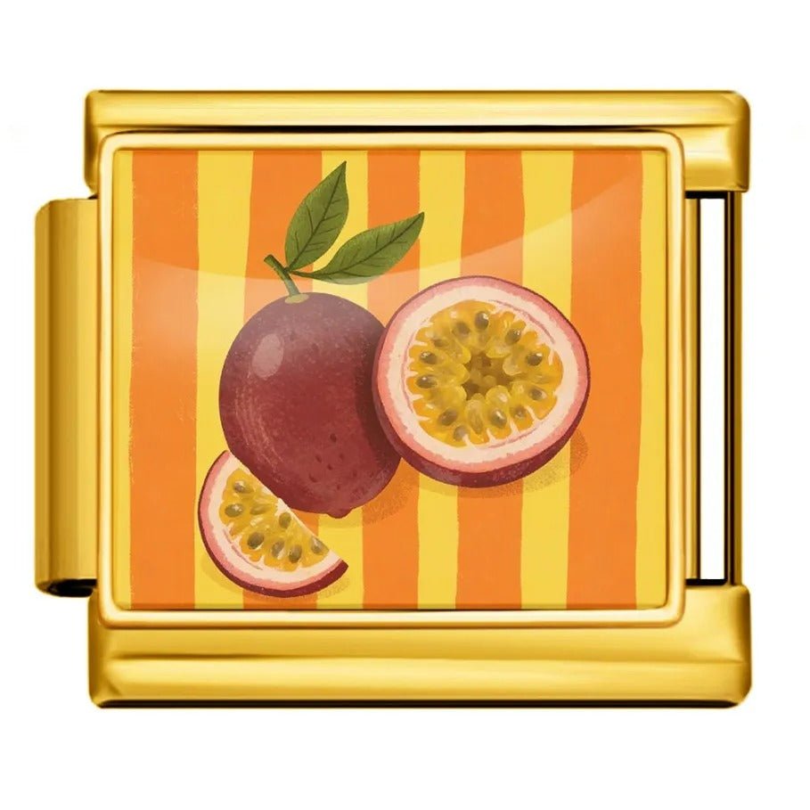 Fruit de la passion