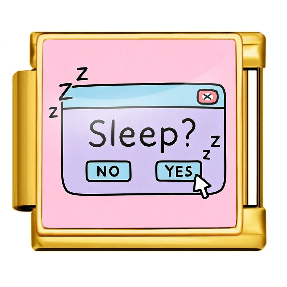 Sommeil ?