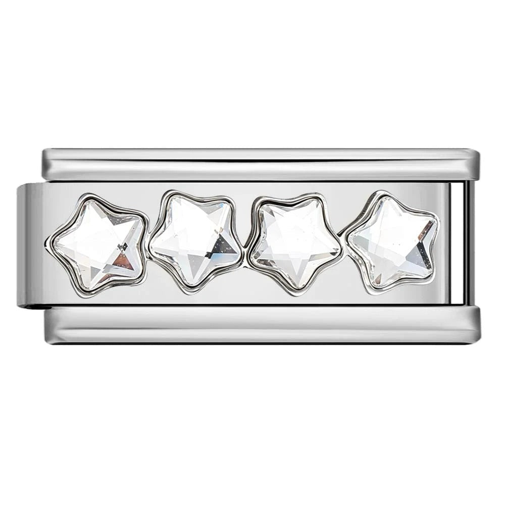 Stars charm