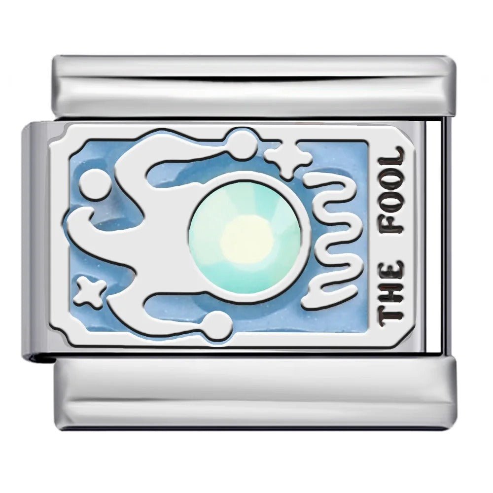 Le Mat (Tarot)