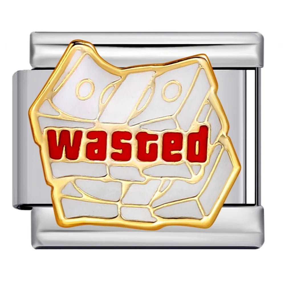 Wasted