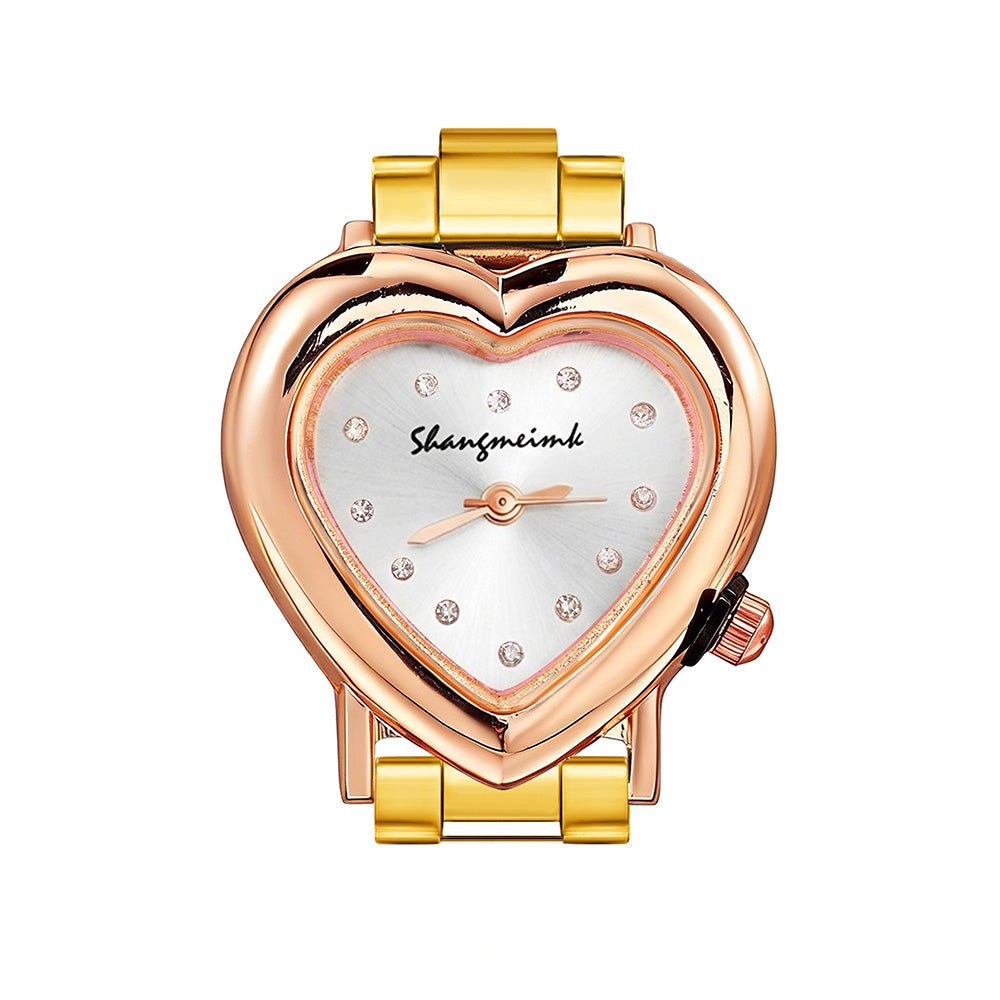 Montre blanche