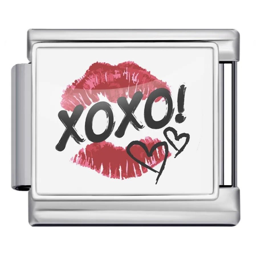 XOXO