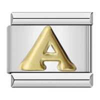 Charmes Lettres