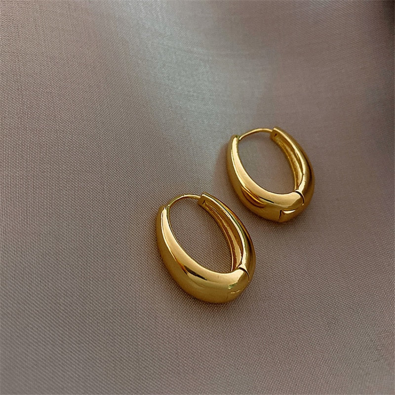 Boucles Classiques