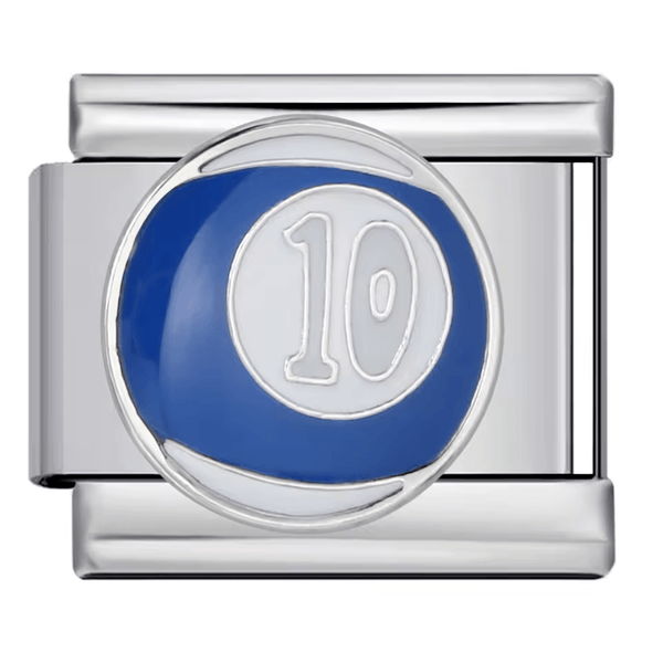 Boule 10