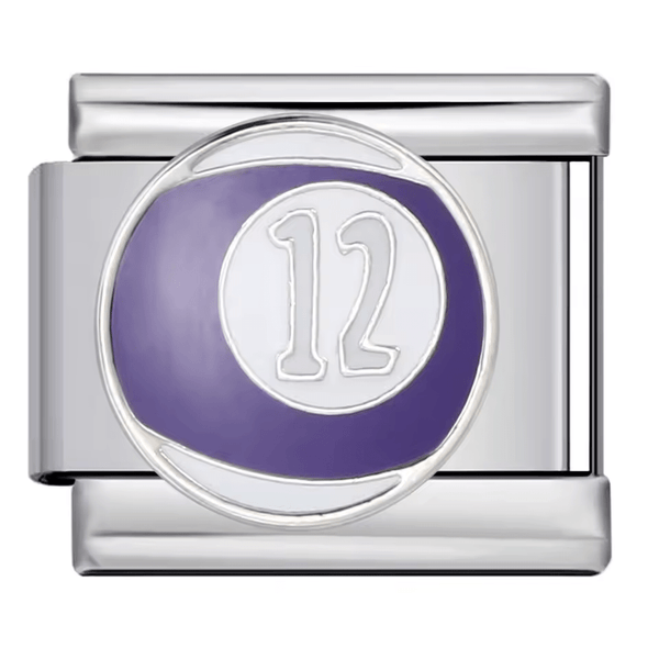 Boule 12
