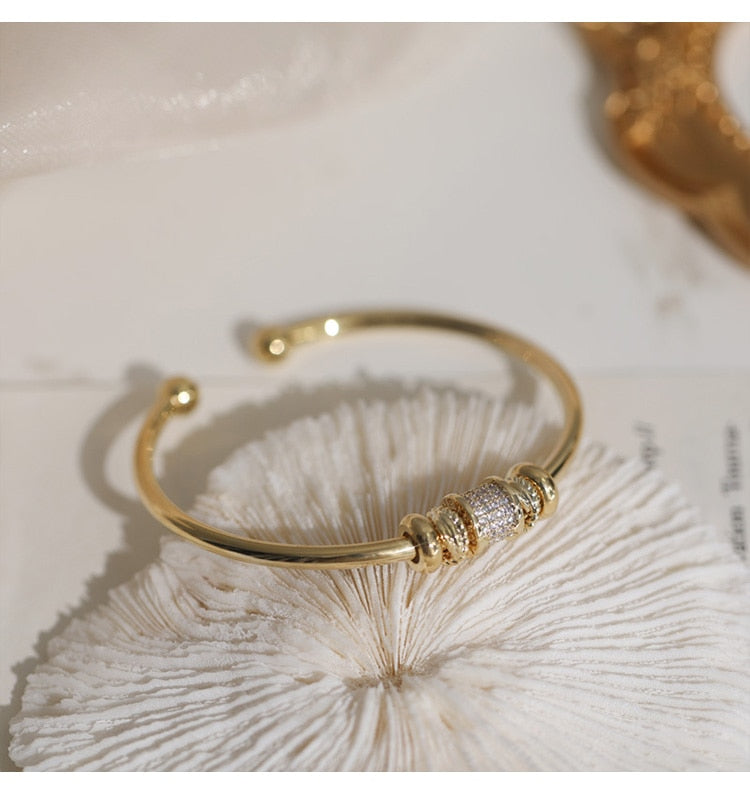 Bracelet Lilium (Copy)