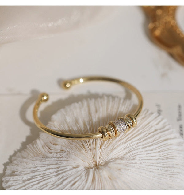 Bracelet Lilium