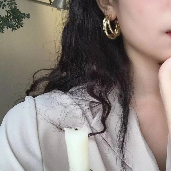 Mira Earrings