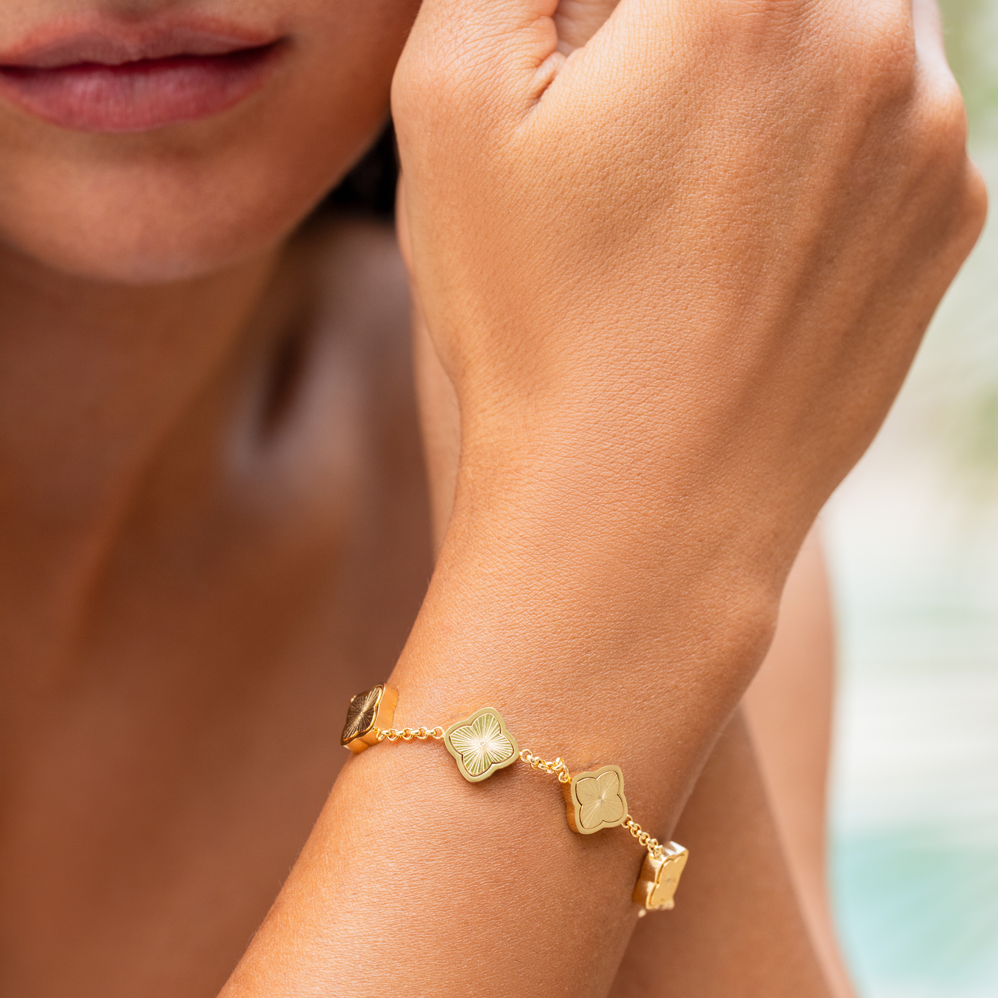 Bracelet Valérie