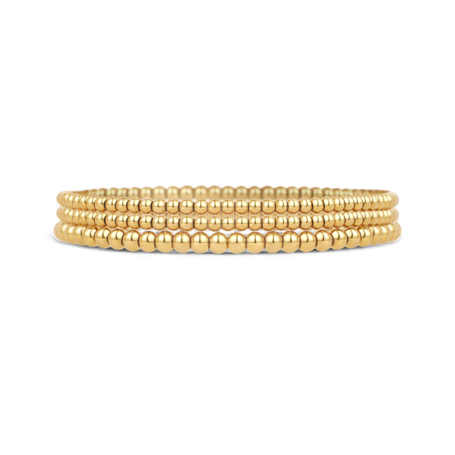 Bracelet à perles