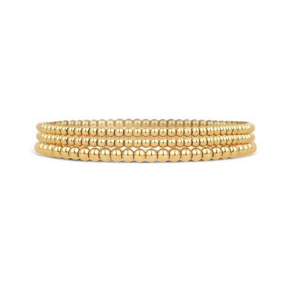 Bracelet à perles
