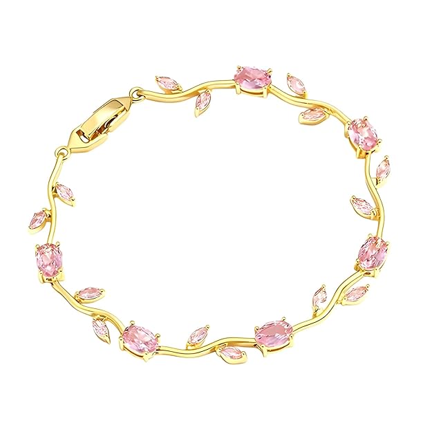 Bracelet Tulipe