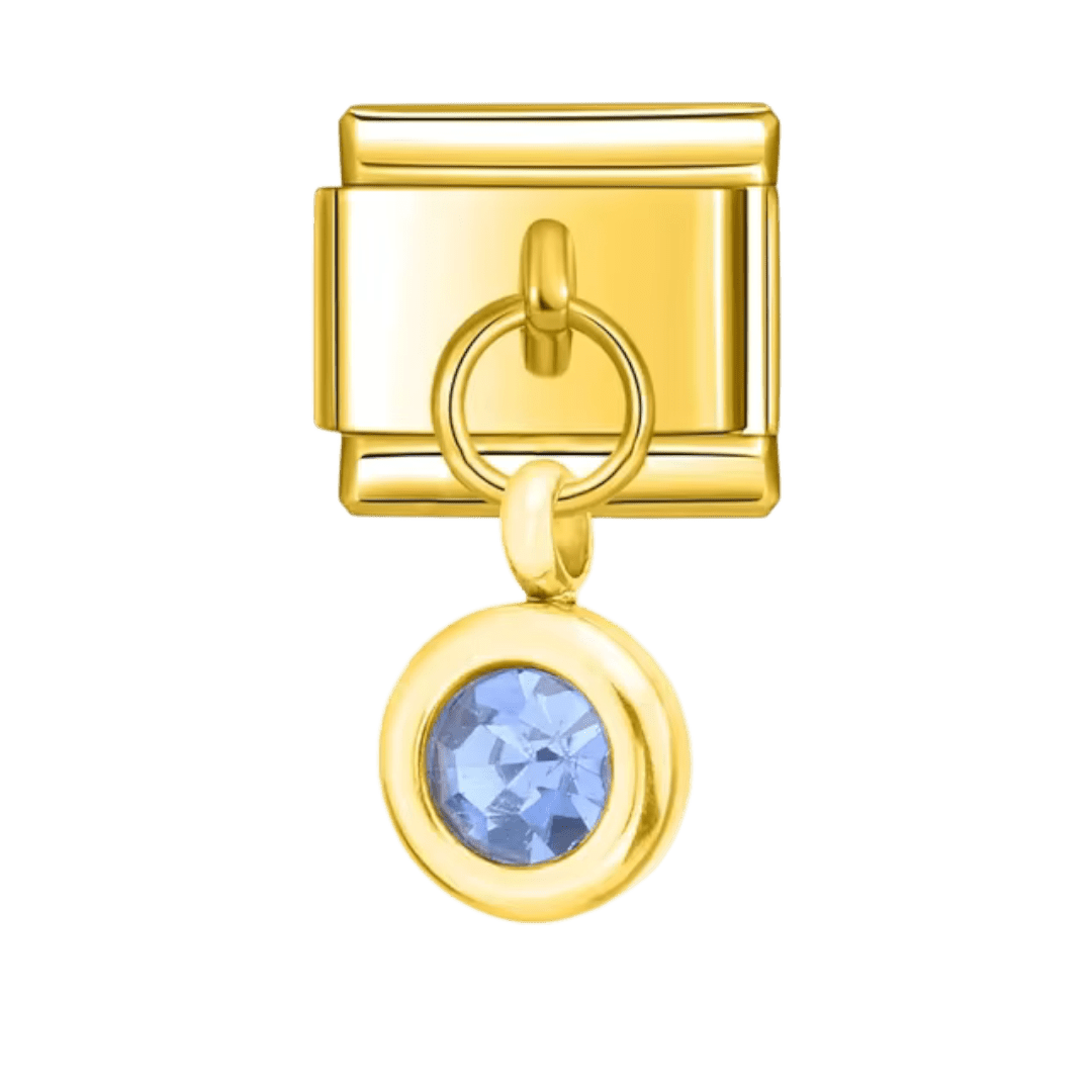 Gemme pendante