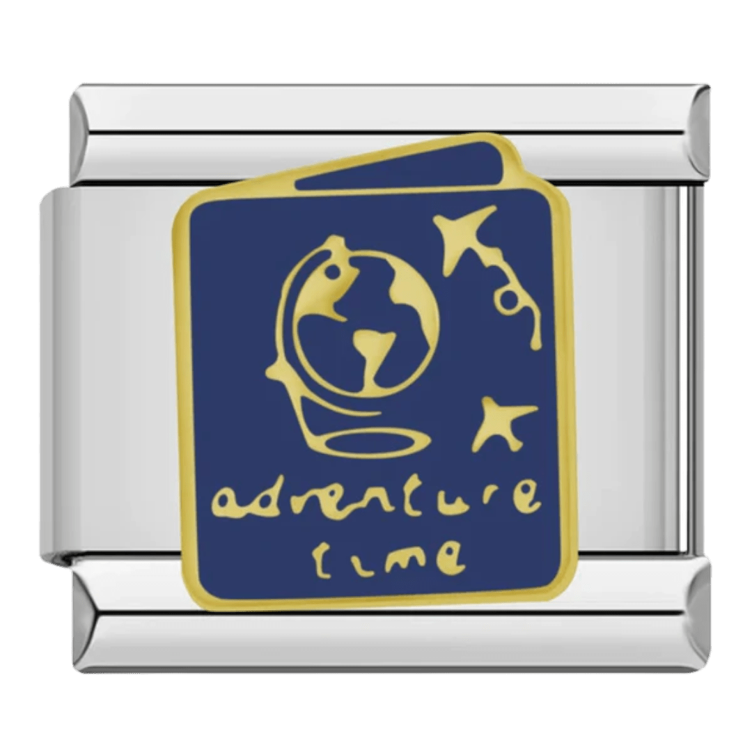 Adventure Time