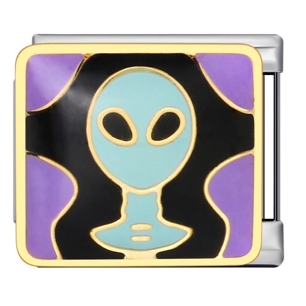 https://charmette.shop/cdn/shop/files/Alien_Italian_charm_9mm_with_sci-fi_themed_enamel_alien_design.jpg?v=1770021123&width=1946