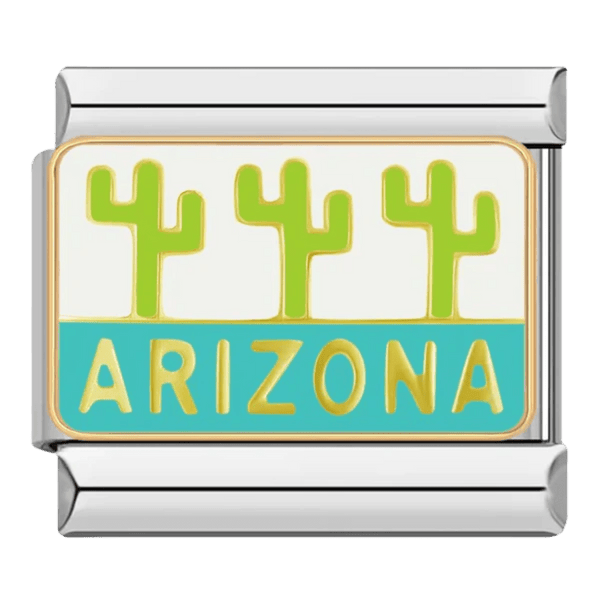 Charm Arizona
