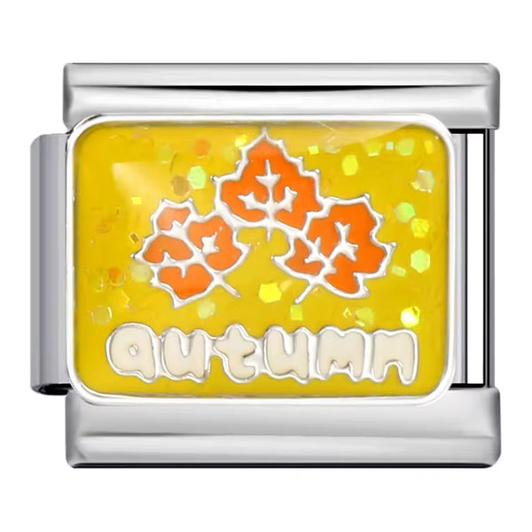 Autumn charm