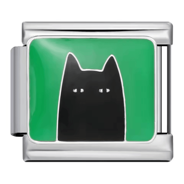 Chat noir