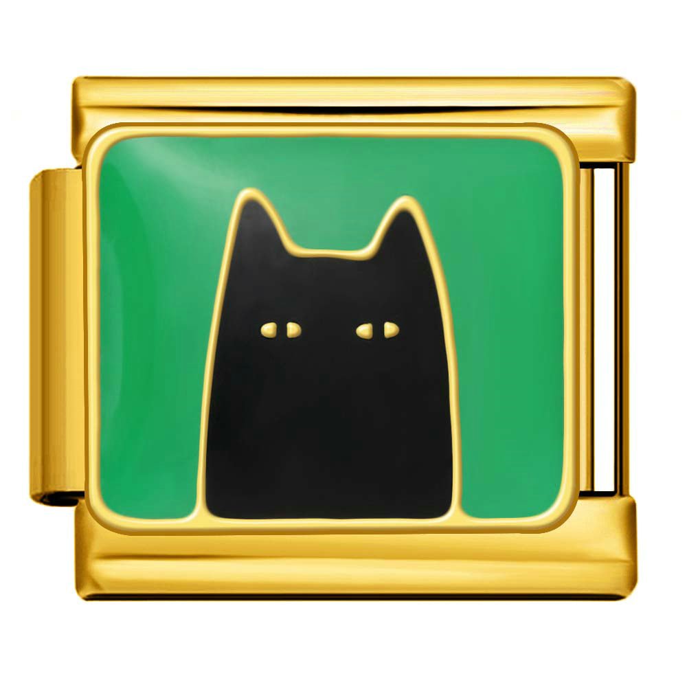 Chat noir
