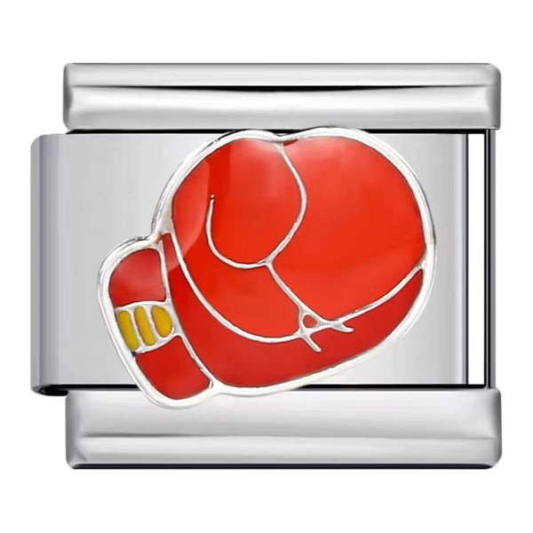 Gants de boxe