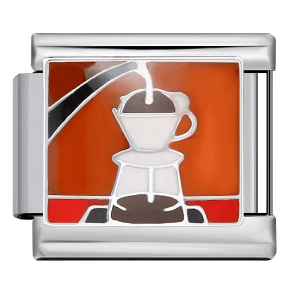 Cafetière