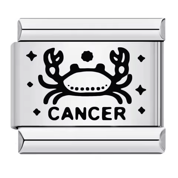 Charm Cancer