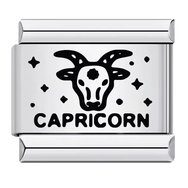 Charm Capricorne