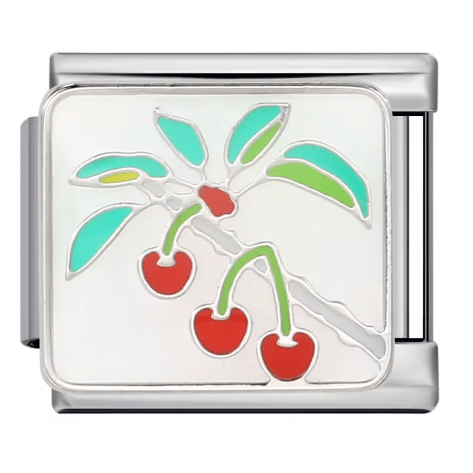 Cherries charm