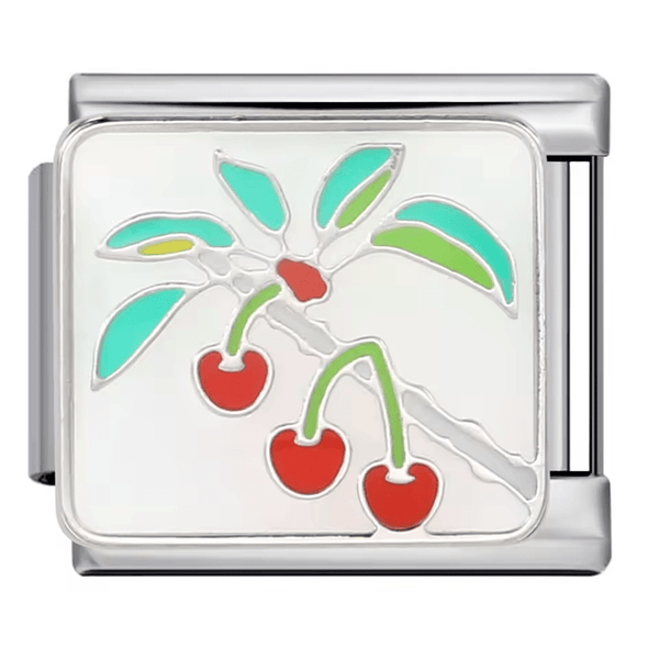 Cherries charm