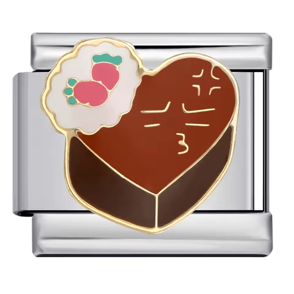 Gâteau au chocolat
