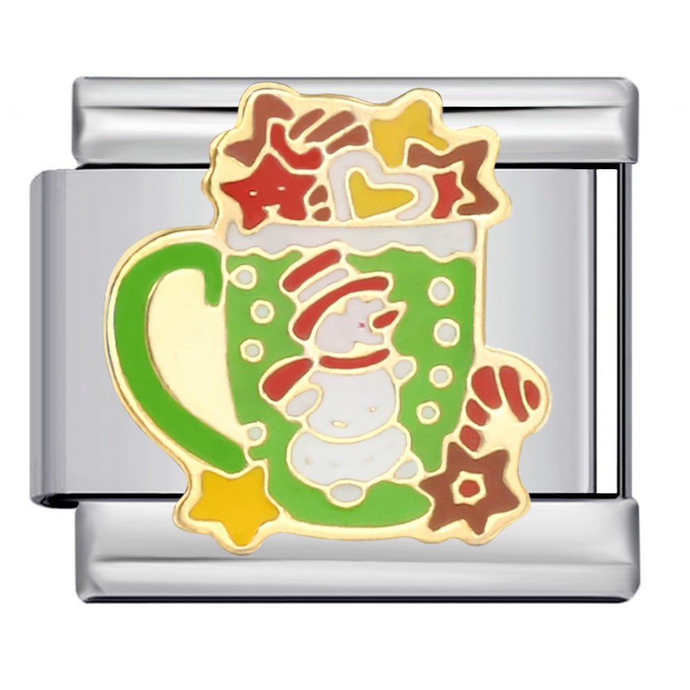 Mug de Noël