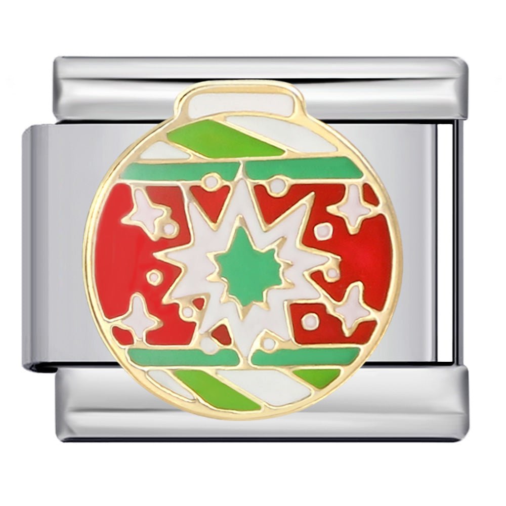 Ornement de Noël