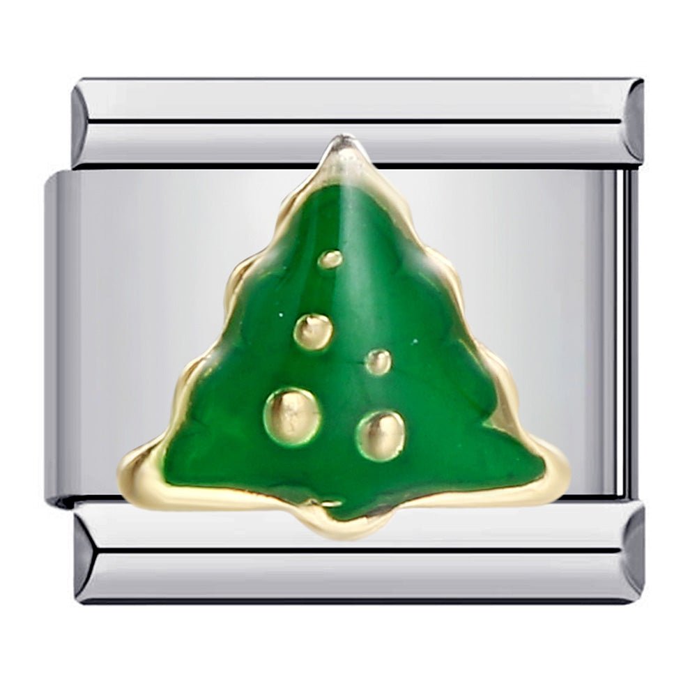 Sapin de Noël