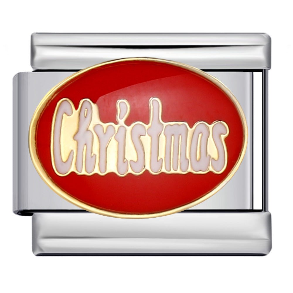 Christmas charm