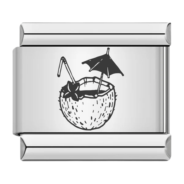 Cocktail coco