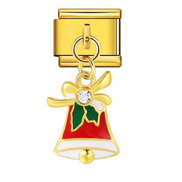 Cloche pendante