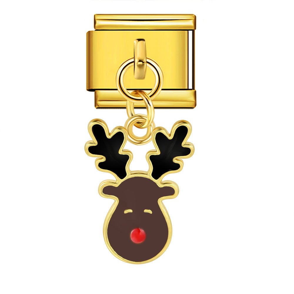 Renne pendant