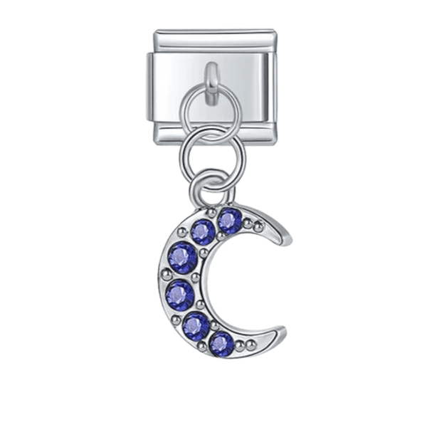 Lune pendante