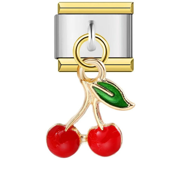 Cerise pendante