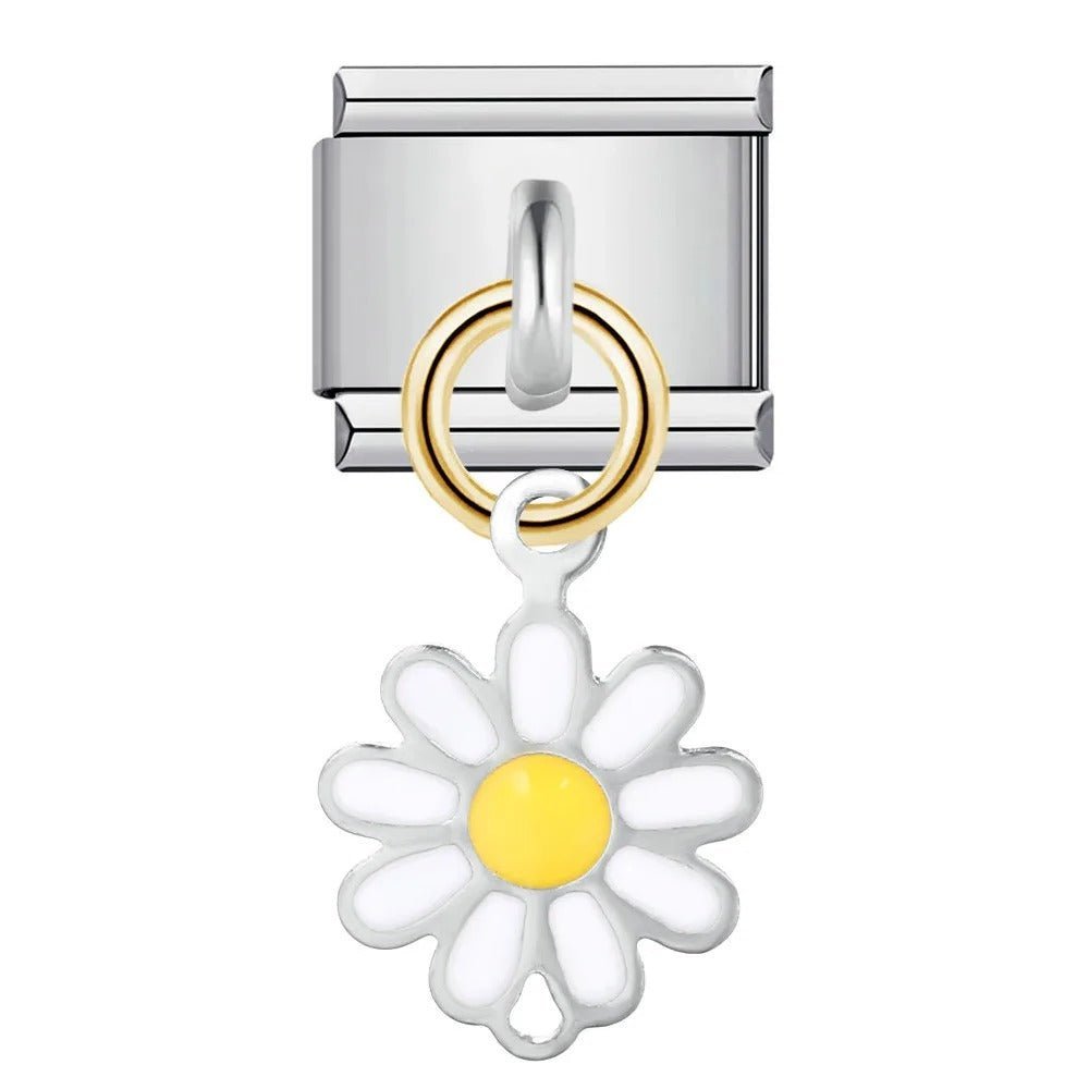 Marguerite pendante