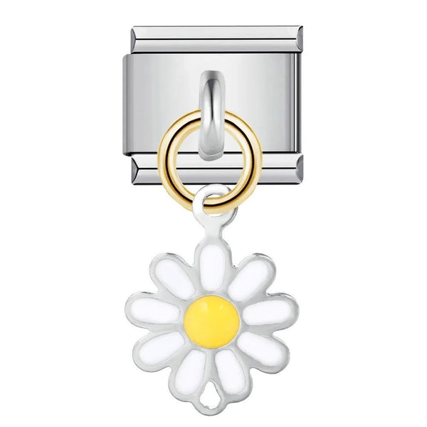 Marguerite pendante